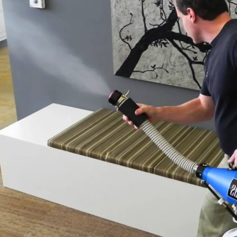 Professional Odor Removal in Atlantic, IA